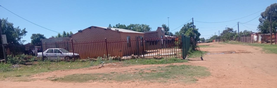  Bedroom Property for Sale in Grasslands Free State